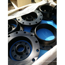 Monel 400 Flanges de aço forjado Monel K-500